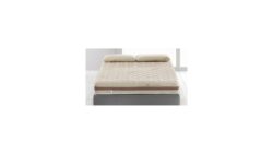 Magniflex toscana cotton experience dual 12 mattress