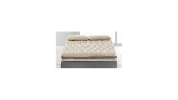 Magniflex toscana cotton experience dual 12 mattress