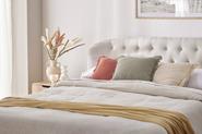Maisie Cushion Neutral