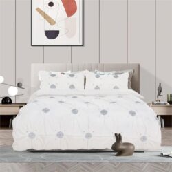 Malia Quilt Cover Set