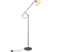 Malou Floor Lamp Black