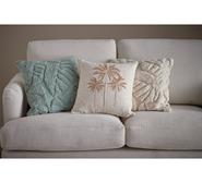 Maris Cushion Green