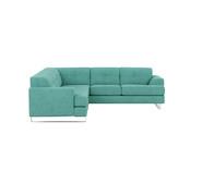 Miami 5 Seater Modular Blue
