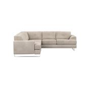 Miami 5 Seater Modular Neutral