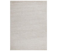Millie Plain Rug Neutral Medium