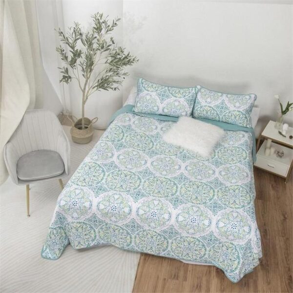 Mona Coverlet Set