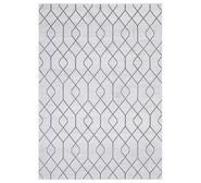 Mosaico Rug Neutral Extra Large
