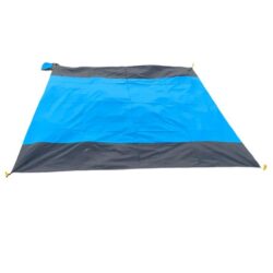 NNEOBA Waterproof Pocket Blanket for Outdoor Picnic (200x210cm)