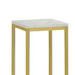 NNETM Double Decker Plant Stand