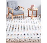 Nabila Polka Rug Multi Large