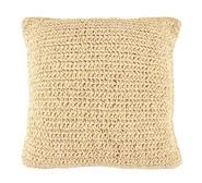 Natub Cushion White