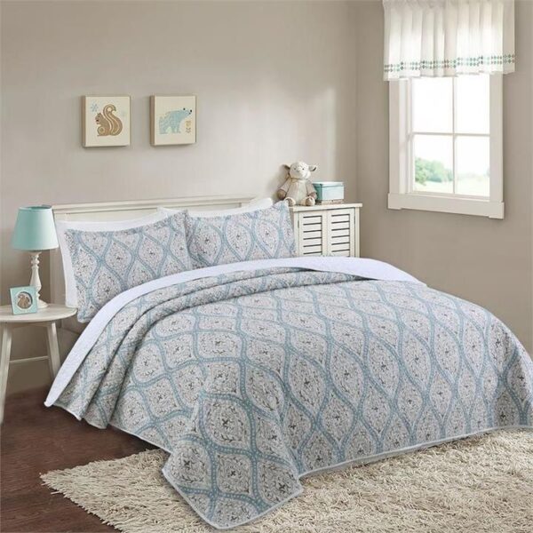 Newlyn Coverlet Set