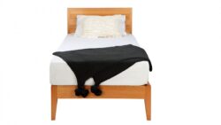 Nirvana kids custom timber bed frame