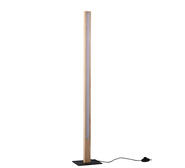 Nissa Floor Lamp Neutral