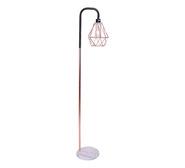 Olivier Floor Lamp Rose