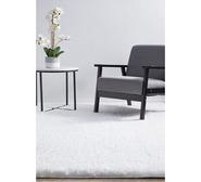 Orzon Rug White XXL