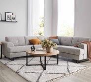 Paloma Rug White Large