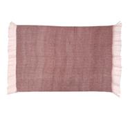Panot Throw Pink
