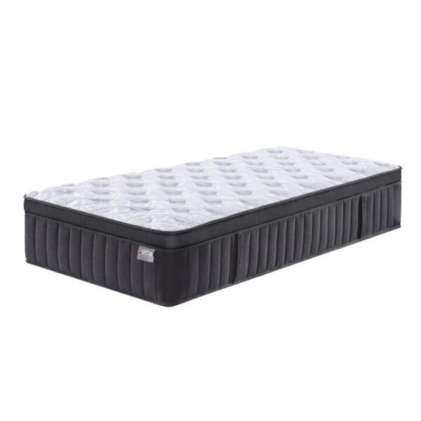 Paragon 5-Zone Pocket Spring Gel Memory Foam Premium Mattress 35cm Single