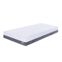 Paragon Breathable Knit Fabric Premium Memory Foam Mattress King Single