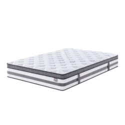 Paragon Essential Mattress 5-Zone Pocket Spring 30cm Double Size