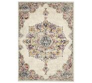 Percy Rug Neutral Large
