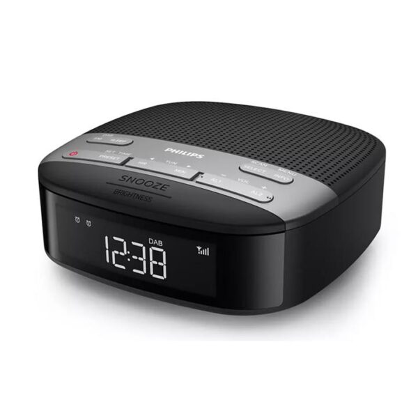 Philips Clock Radio TAR3505/79
