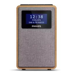 Philips Clock Radio TAR5005/79