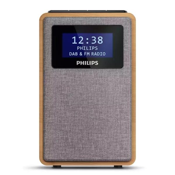 Philips Clock Radio TAR5005/79