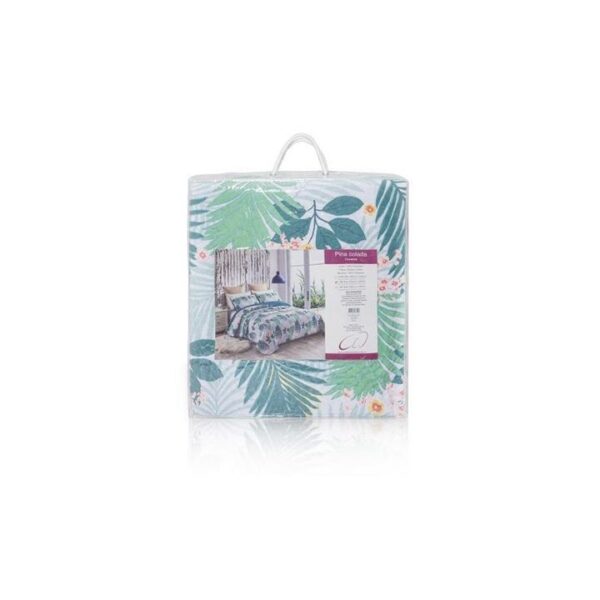 Pina Colada Coverlet Set