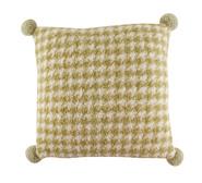 Pomma Cushion Green