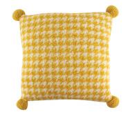 Pomma Cushion Yellow