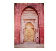 Porta Wall Art Pink