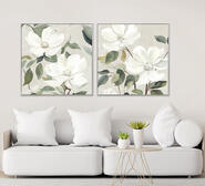 Posy Parade Wall Art Multi