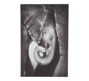 Preta Wall Art Black