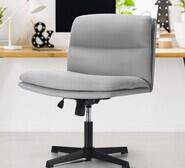 Rae Office Chair Grey