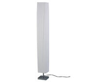 Reiko Floor Lamp White