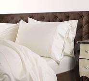 Royal Comfort 1000Tc Cotton Rich Queen Quilt Cover Set Pebble