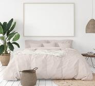 Royal Comfort Deluxe 1000Tc Bamboo Cotton King Quilt Cover Set Pink