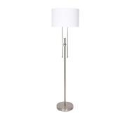 Sarantino Adjustable Floor Lamp White