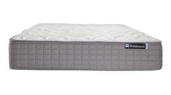 Sealy posturepedic elevate halifax firm tight top mattress