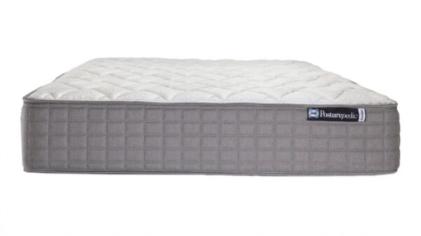Sealy posturepedic elevate halifax firm tight top mattress