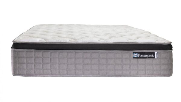 Sealy posturepedic elevate halifax medium mattress