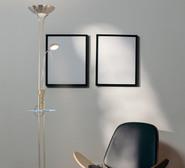 Sedi Usb Led Mother & Child Floor Lamps Brown