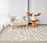Sernie Kobi Rug Neutral Large