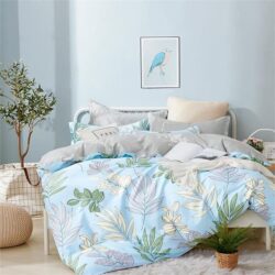 Shrub Quilt Cover Set