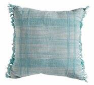 Sierra Cushion Blue