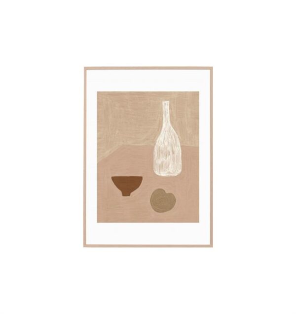 Siesta Hour I Wall Art Print by Interior Secrets - AfterPay Available