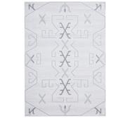 Simetrico Rug Grey Large