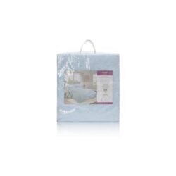 Simple Coverlet Set